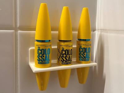 Maybelline Mascara Shelf