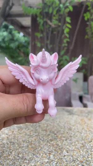 Lovely Unicorn
