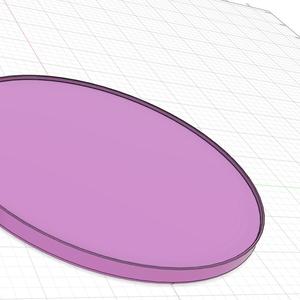 Miska pod kvetináč 130mm