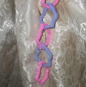 Cupcake Chain Link