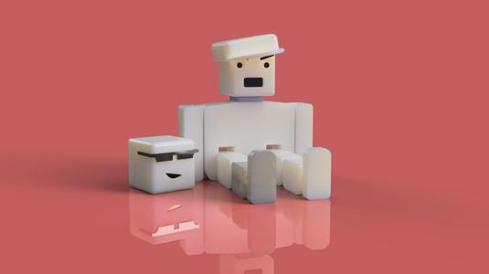 ChavBot