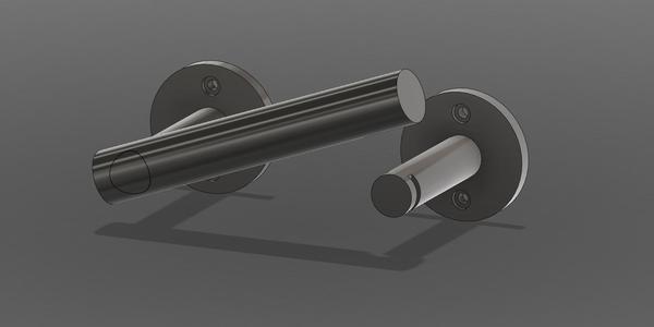 TP Swivel Holder