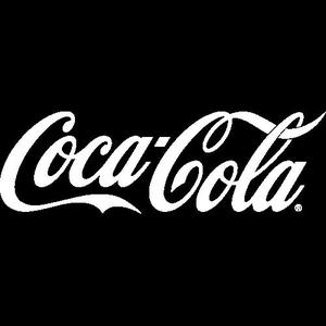 Coca cola logo