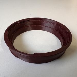 Polaroid 600SE Lens to Mamiya Press Mount Adapter