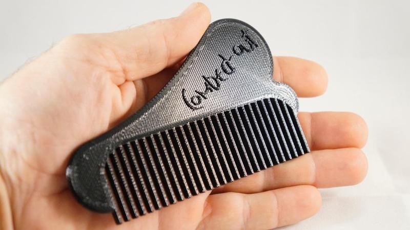 Palmer Comb