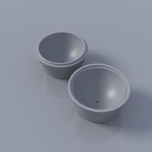 Bird Feeder Ball Mould