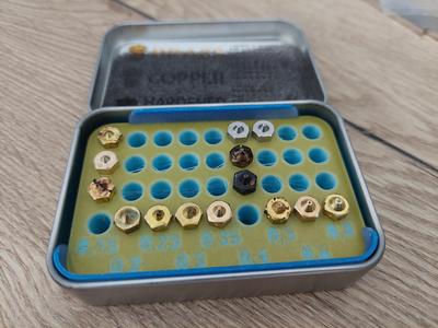 trianglelab V6 nozzle box insert v2