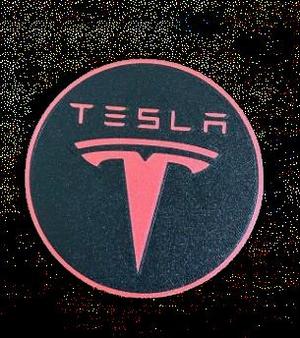 Tesla coaster