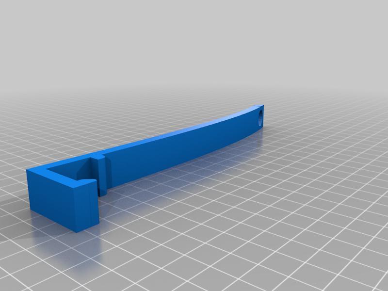 Top Filament Guide for 2020 rails