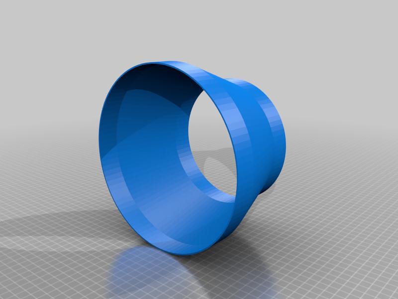 6 to 8 inch reducer
