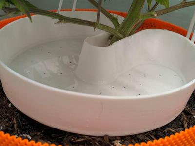 Watering Tray (for Potted Plants)