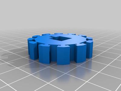 Bitcoin Cold Wallet - Mneumoic Storage