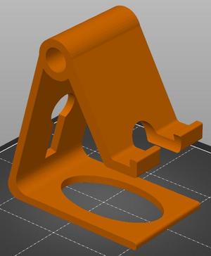 Phone stand