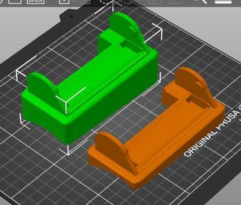 Car Roof Holder Stand