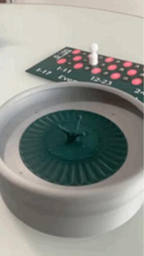 Roulette