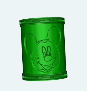 Mickey Cup