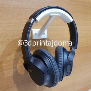 Headphones Holder SONY