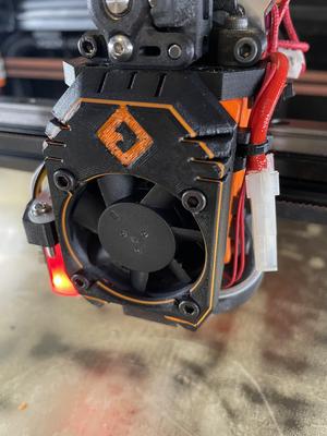 EVA 3.0 Slim Shroud
