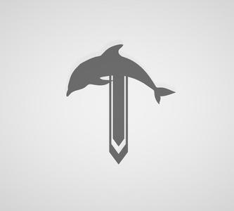 BOOKMARK / BOOKMARK / MARQUE-PAGE / DOLPHIN / DOLPHIN