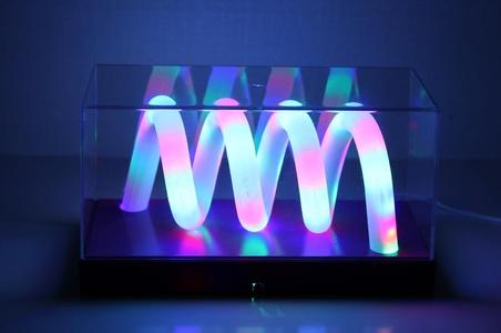 led light