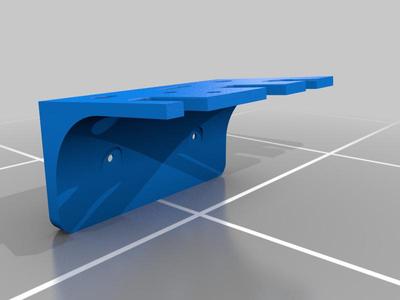 Tormach 1100mx Tool Holder
