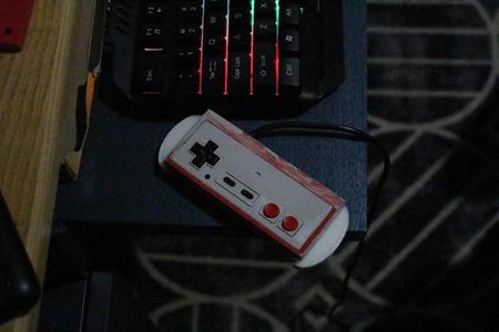NES Ergo Bottom
