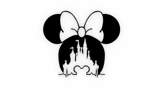 DISNEY CASTLE