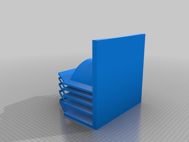 #Studentchallenge  Desk Organizer