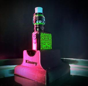 Vape E-cigarette Holder/Stand