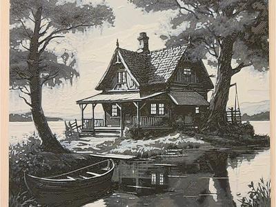 Cabin 6