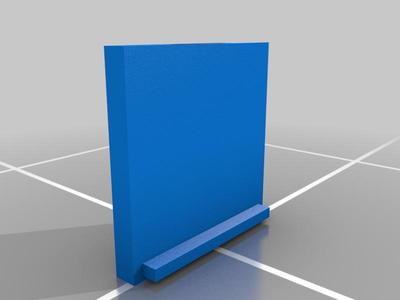 Paper Holder