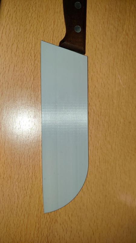 Victorinox Santoku Knife Sheath