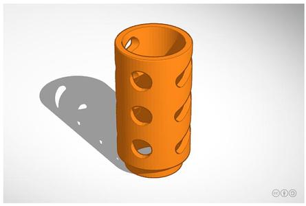 D24 Emitter