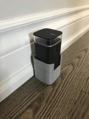 Roomba Virtual Wall Holder