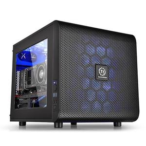 Thermaltake V21 Customizable Front Badge
