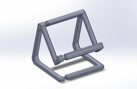 Phone stand