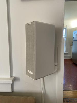 Ikea Symfonisk Sonos Speaker Wall Mount (L&R)