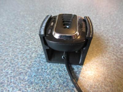 LifeCam HD-3000 Mounting Bracket