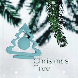 Christmas tree 2D