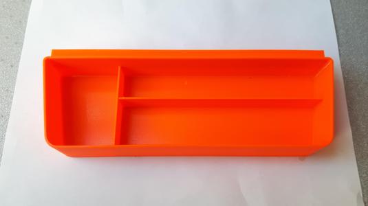 Prusa box for mini+