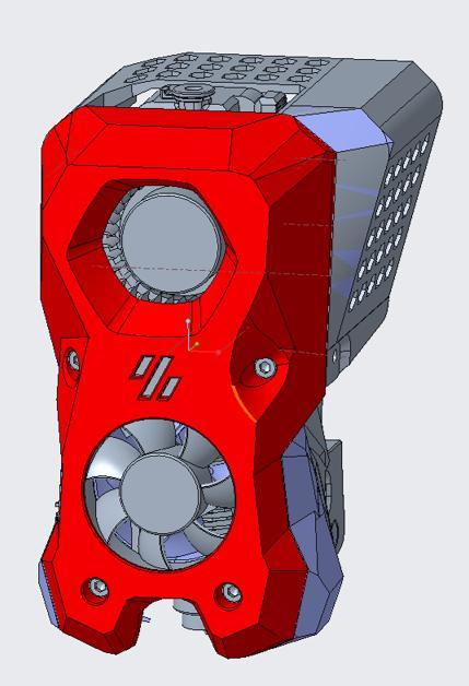 VORON2.4_STEALTHBURNER_DXC