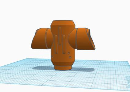 D60 Emitter