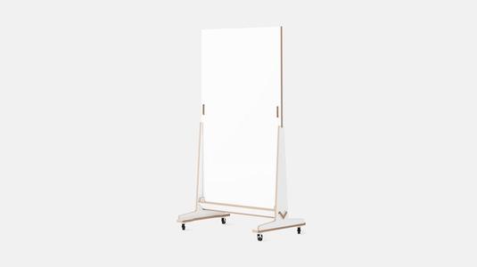 Fin Divider by "opendesk.cc"