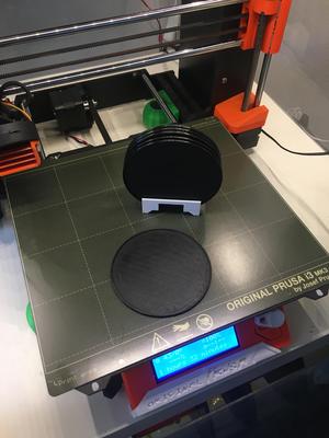 Podtácek pod nápoje prm.85mm