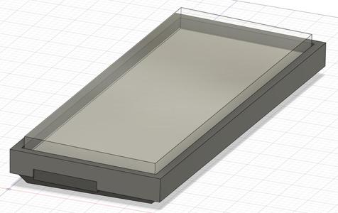 Keychron K2 (Aluminum ver.)