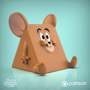 JERRY CHEESE