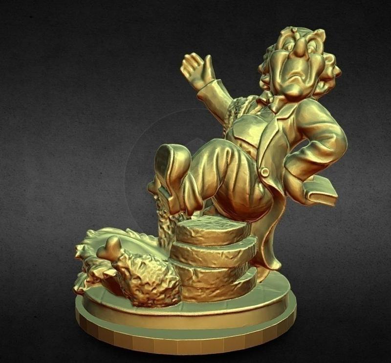 wine bottle holder waiter