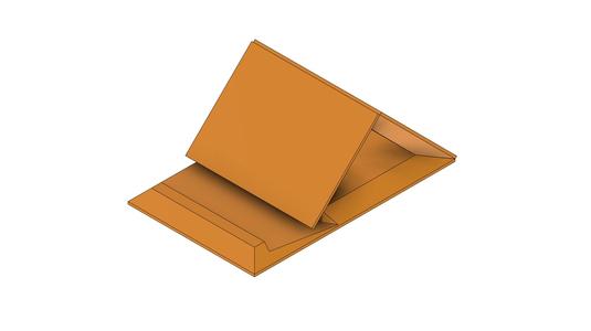 Foldable Compact Phone Holder