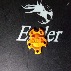 My maker coin