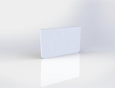 MARS workshop magazine divider